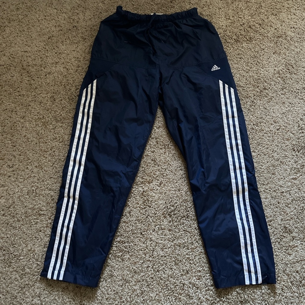 Adidas Vintage Track Pants